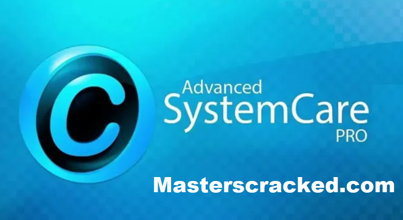 advanced systemcare pro crack