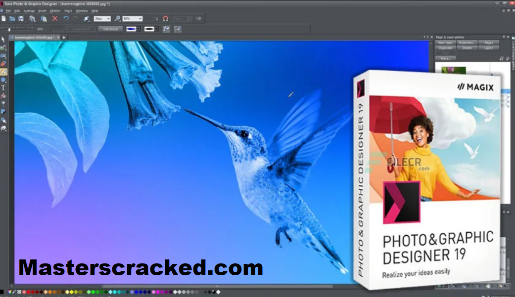 xara photo & graphic designer crack