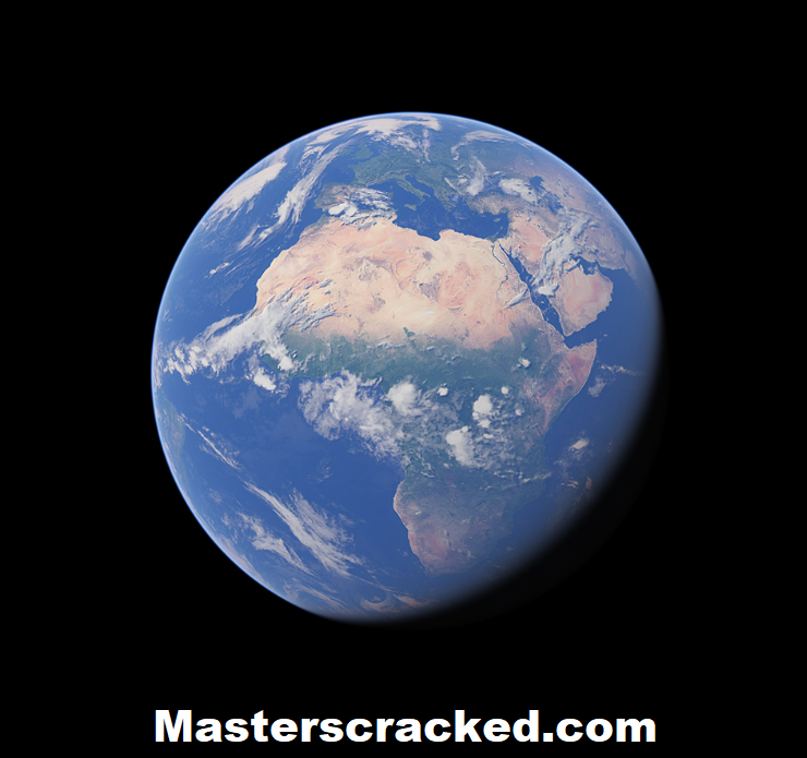 google earth pro crack